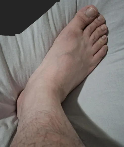 First time posting here by backhomefloors