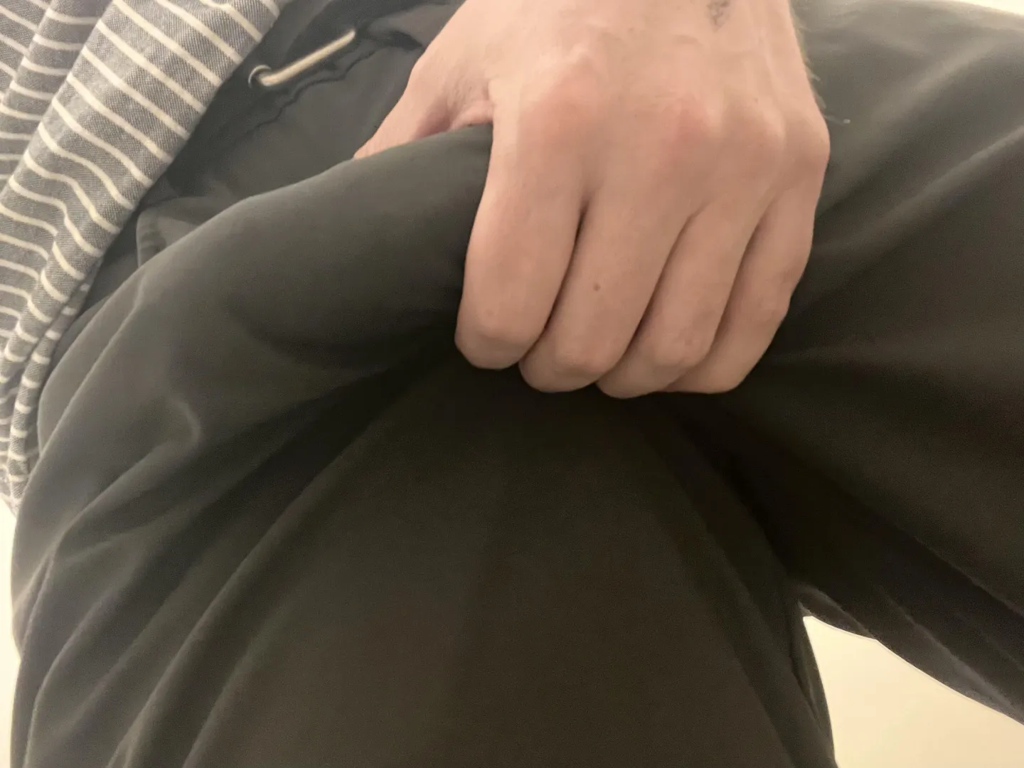 First time posting, just felt like sharing [38] posted by RunLiftGameRepeat