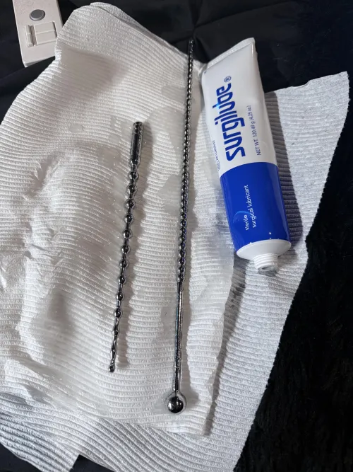 First time sounding by Intelligent-Wear5154