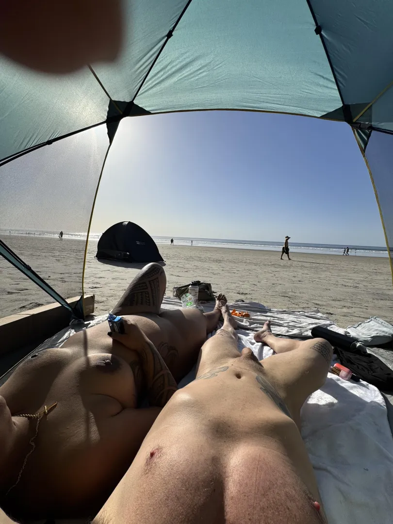 First time such a blast only in California In January posted by Wide_Cucumber_3906