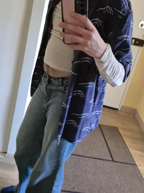 First time this happens to me  by Busy_Copy_912