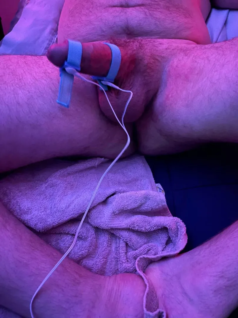 First time trying an E stim toy posted by Solid-Evidence-5448