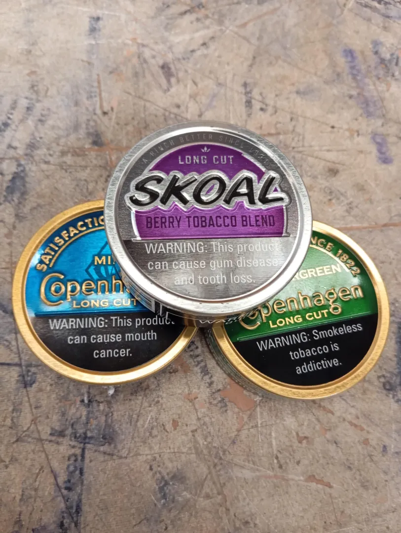 First time trying Berry! posted by jholoko025