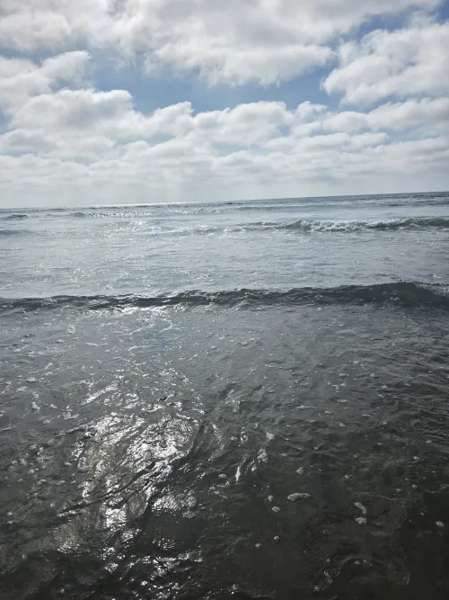 First time walking naked by Aggressive-Meats