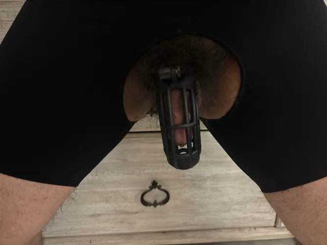 First time  by Ramiro1996tobias