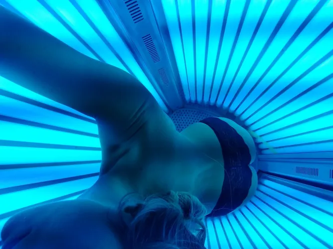 First timer by BellaJunes