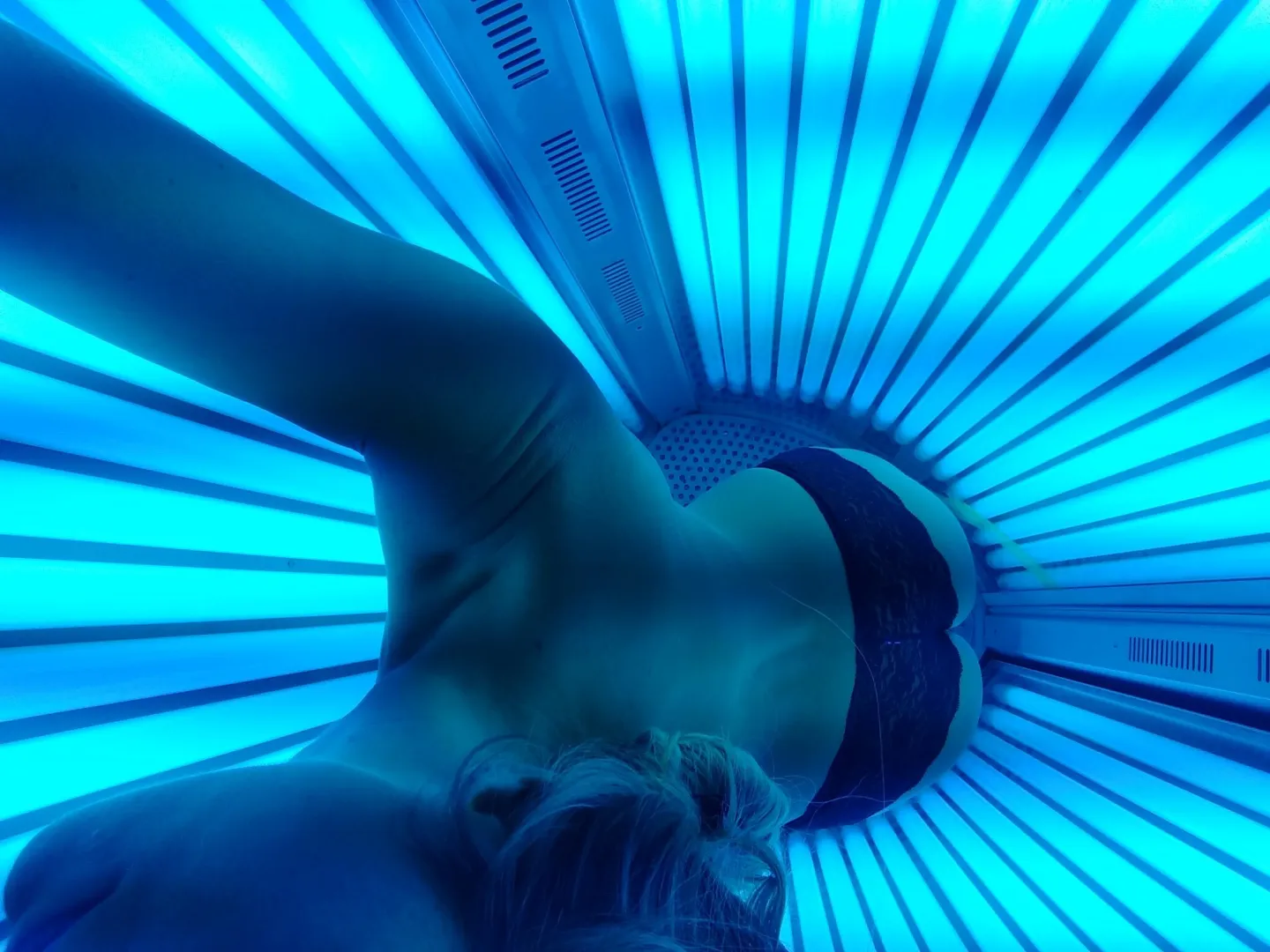 First timer posted by BellaJunes