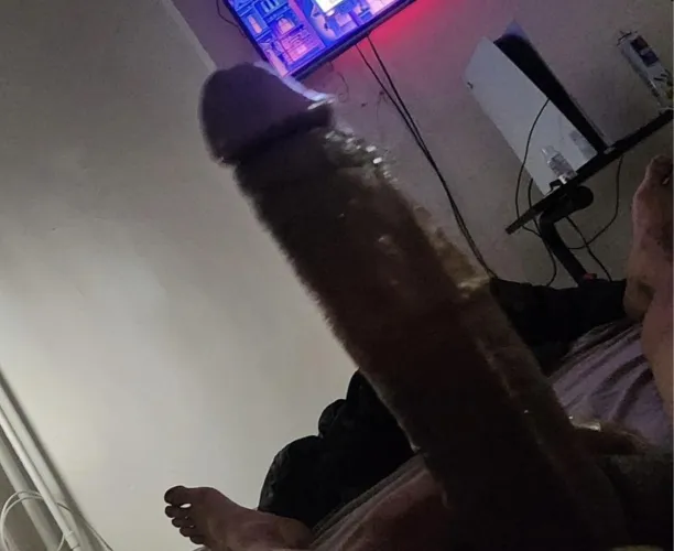 First timer Gh feeder looking to unload I’m in canarsie brooklyn 33/straight by WholeExpensive4653