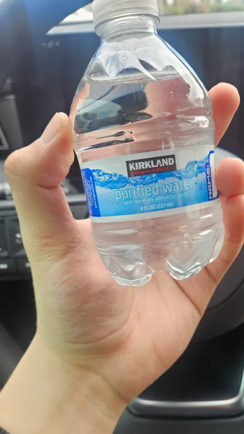 First timer by gilbert-Cherry6570