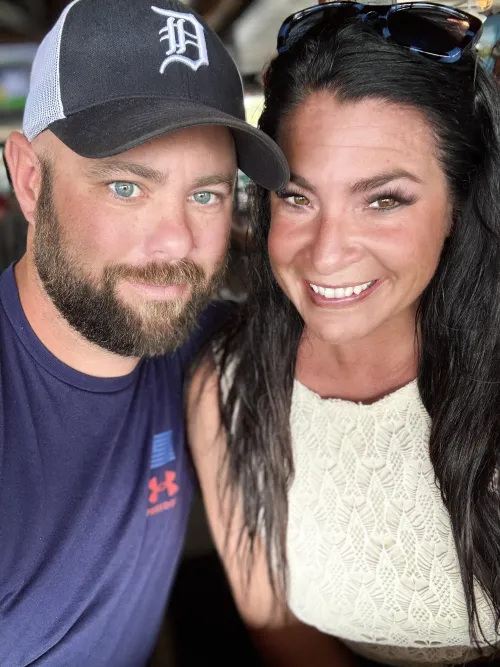 First Timers by Ok_Minute_305