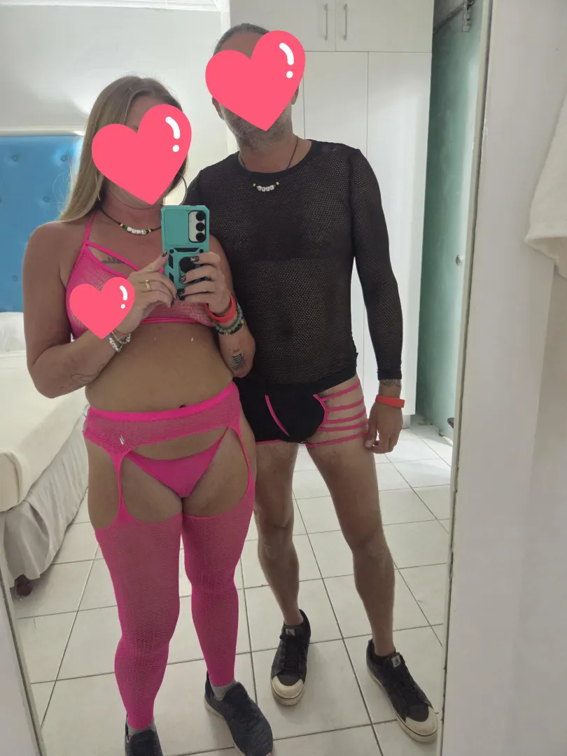 First Timers! posted by Ok_Cheesecake5982