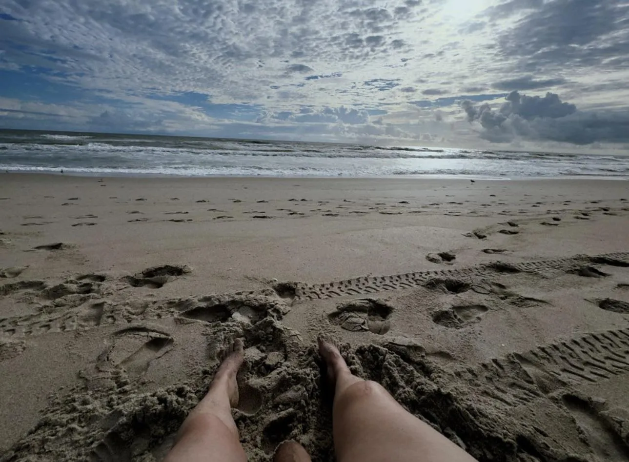 First trip of the year. posted by Bamanudeist