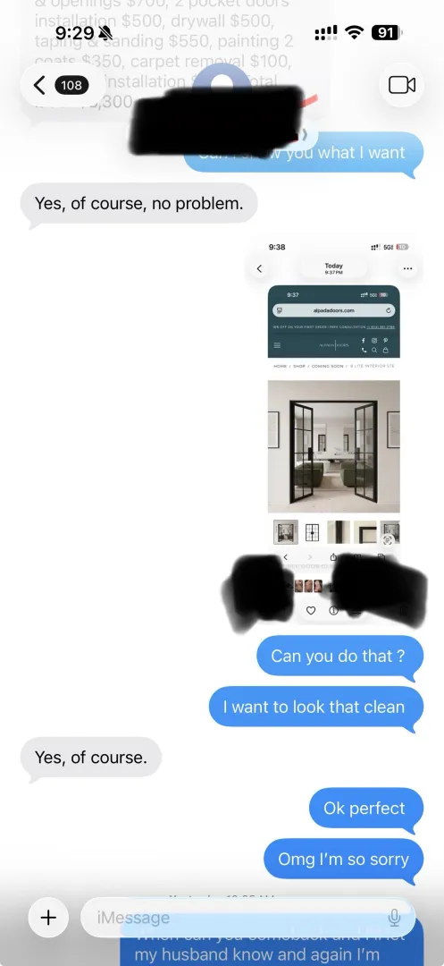 First try posted by SufficientSugar9378