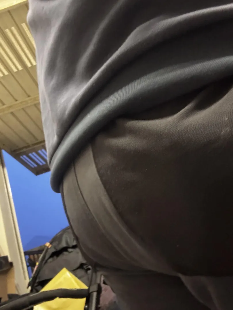 First try abena l4, is it noticeable? posted by Alexcage34