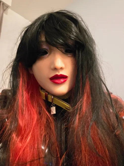 First try, any suggestions beside 