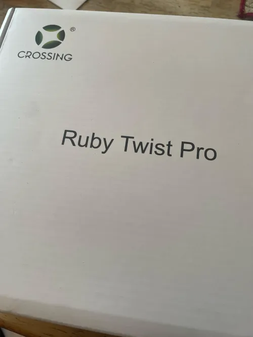 First vape/ball vape came by Complex-Pepper-7111