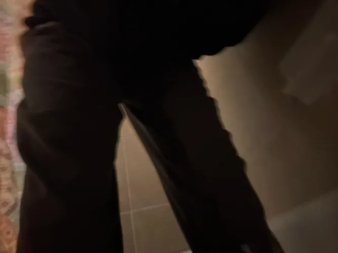 first wetting by Visual-Outside-6841