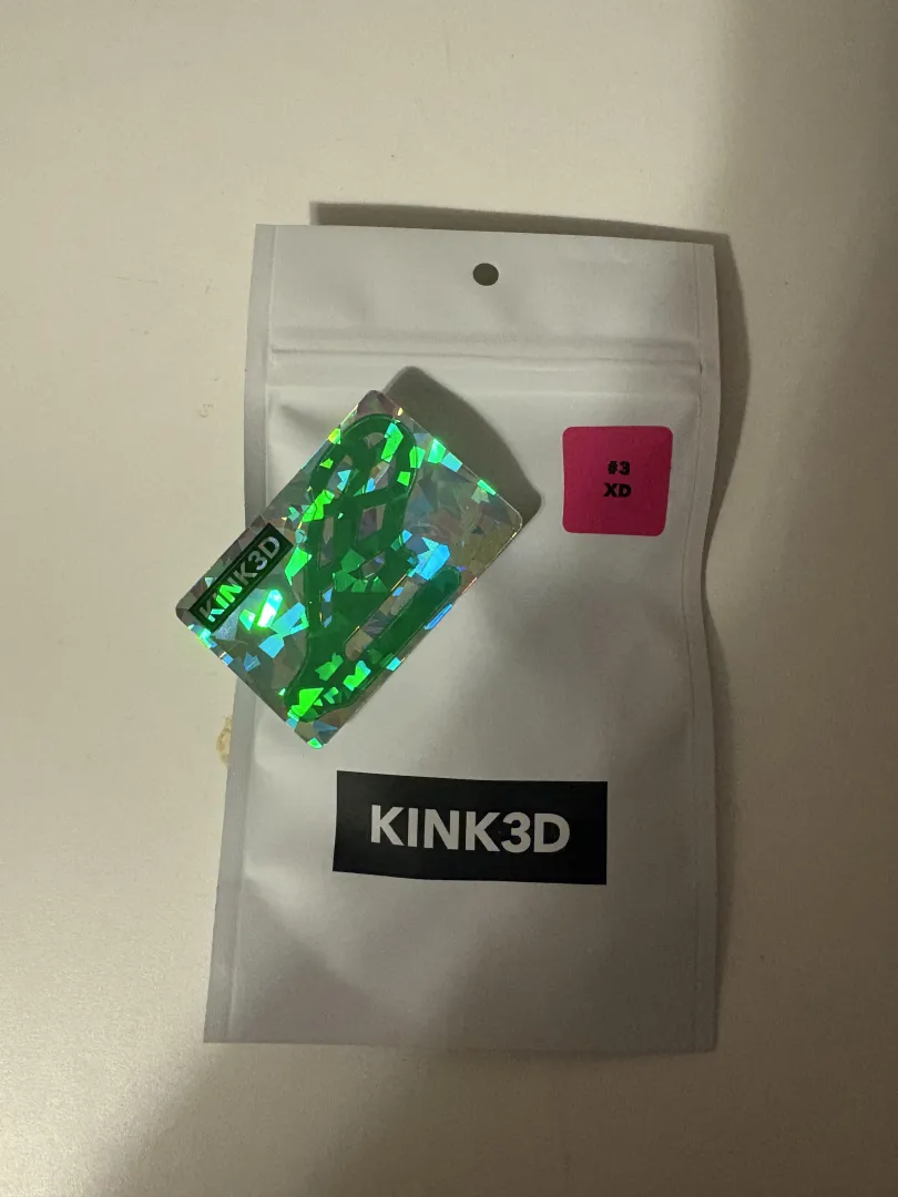 First XD ring! posted by CuriousBiNatur3e