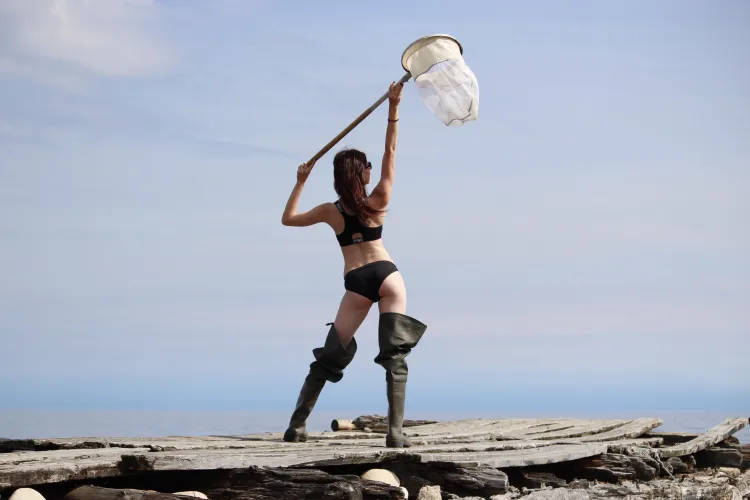 Fishing times by Super_puressa