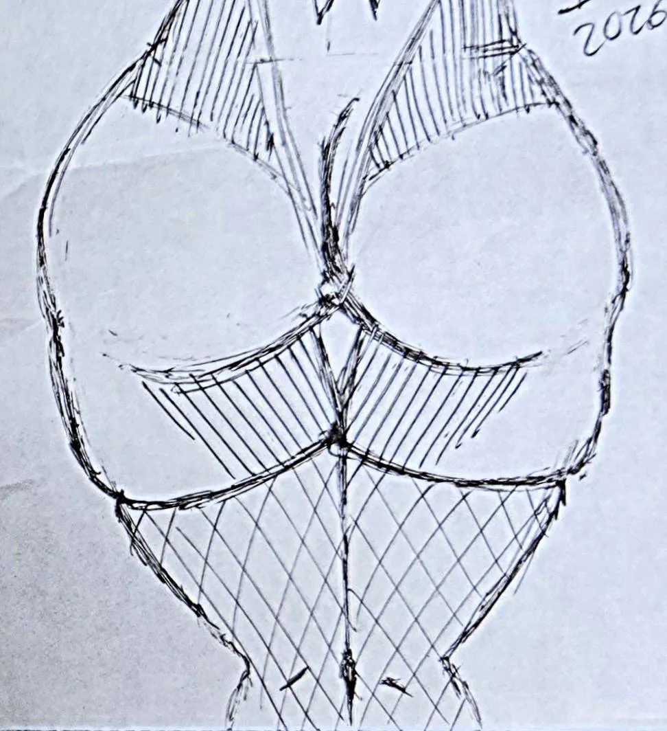 Fishnets posted by Visual-Shower-5579