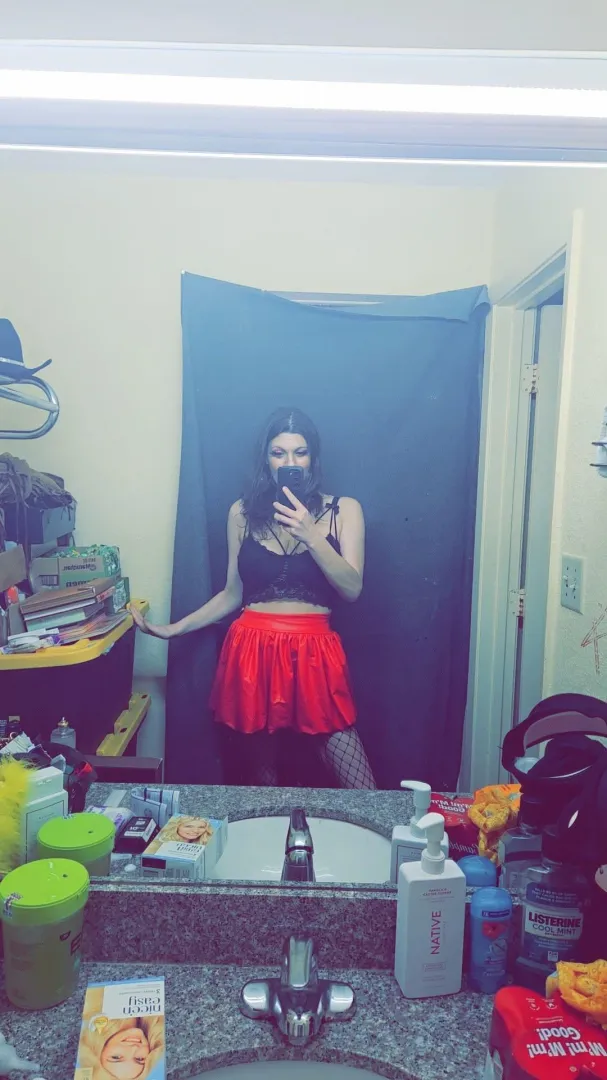 Fishnets posted by Wonderful_Snow4240