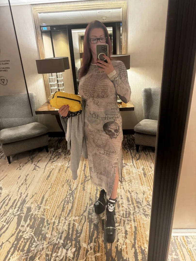 Fit check posted by realalexisfawx