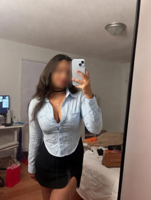 Fit check for the meeting with the Boss... by YamPossible5688