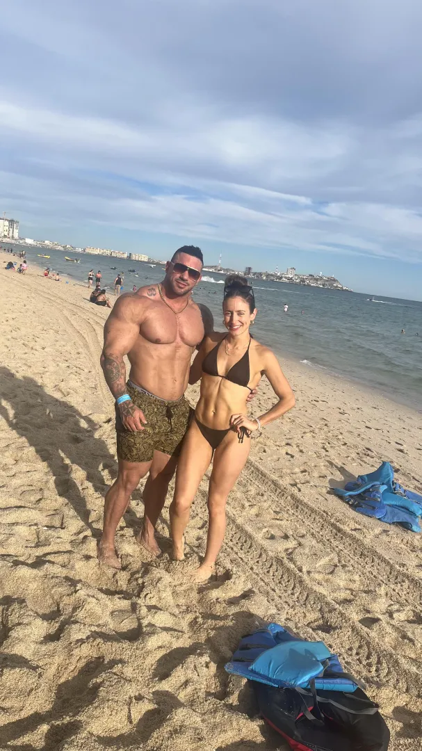 Fit couple customs posted by CubanMissile-XXX