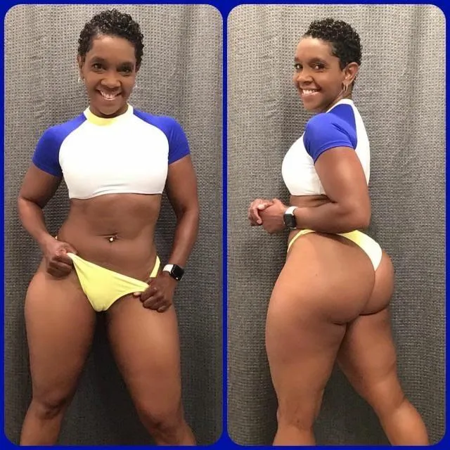 Fit posted by Minkrich33