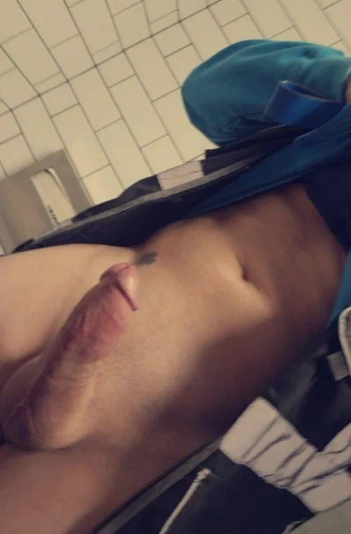 Fit seeking DL FWB - S. Denver by gymmyfer