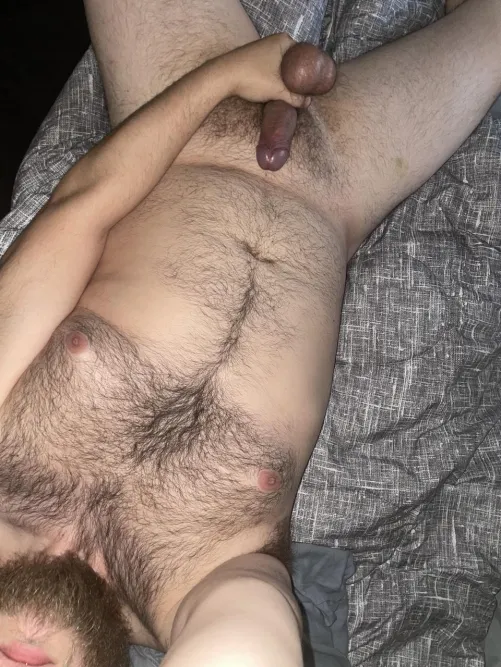 Fit them in your mouth?! by PinkHead01