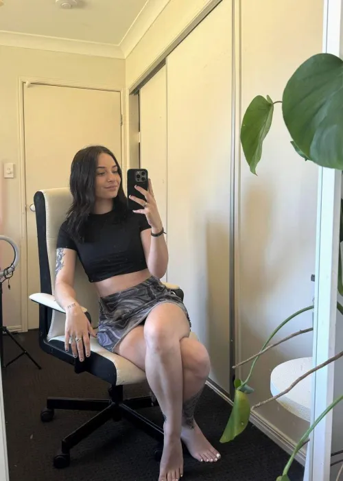 Fits perfectly by Bunnyappleh