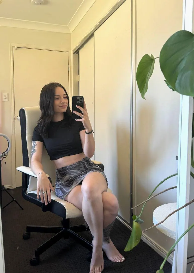 Fits perfectly posted by Bunnyappleh