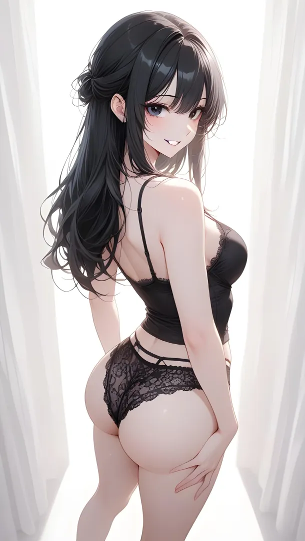 Fitting Room posted by WoolsonDaSheep