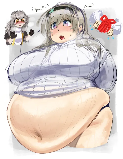 fiyafly (Moomy) by shader0103