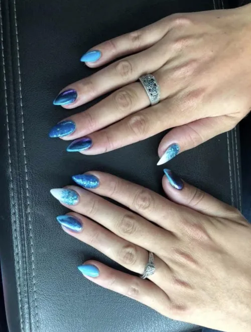 Flash Back to when I had some beautiful daggers by HeretoExplore123