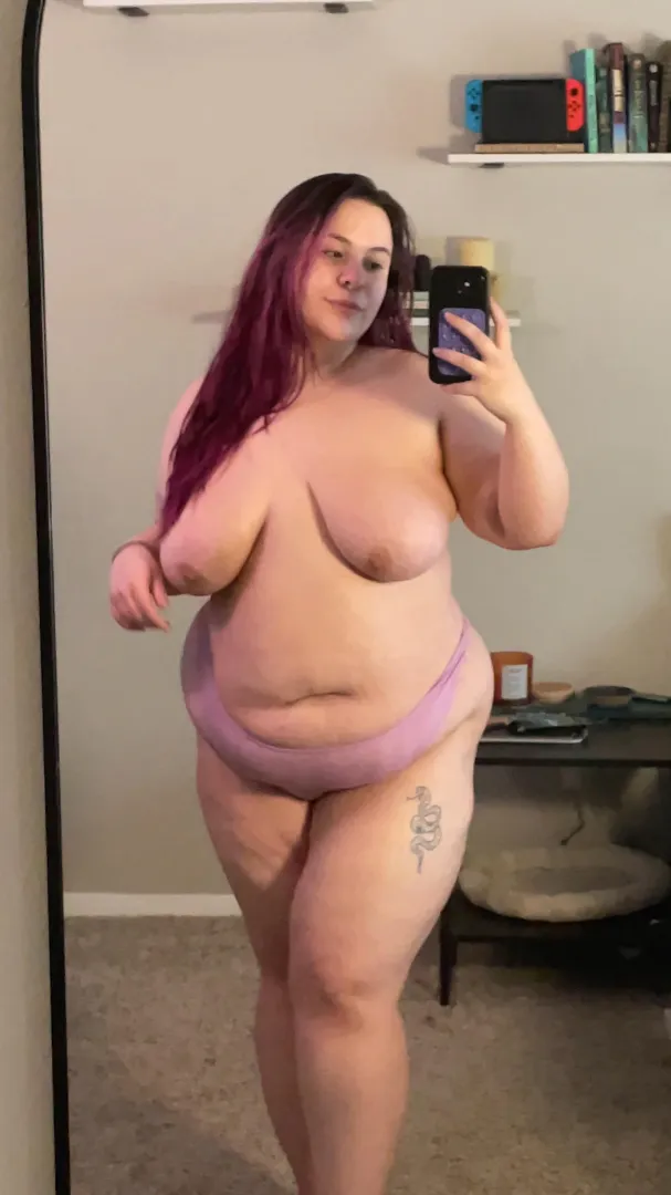 flashing the H cups cuz im home alone + horny  posted by OnlyDaniDavila