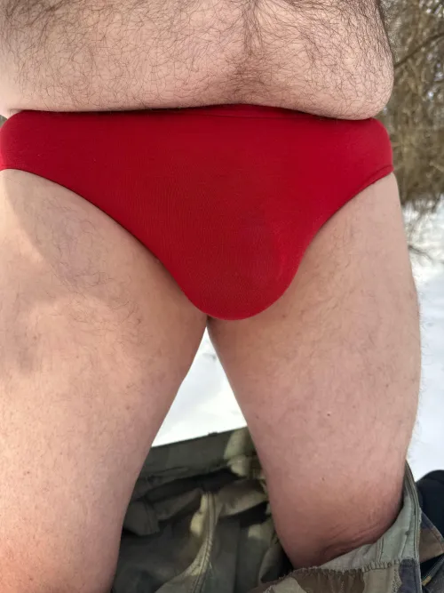 Flavor of the day by Haywire-7