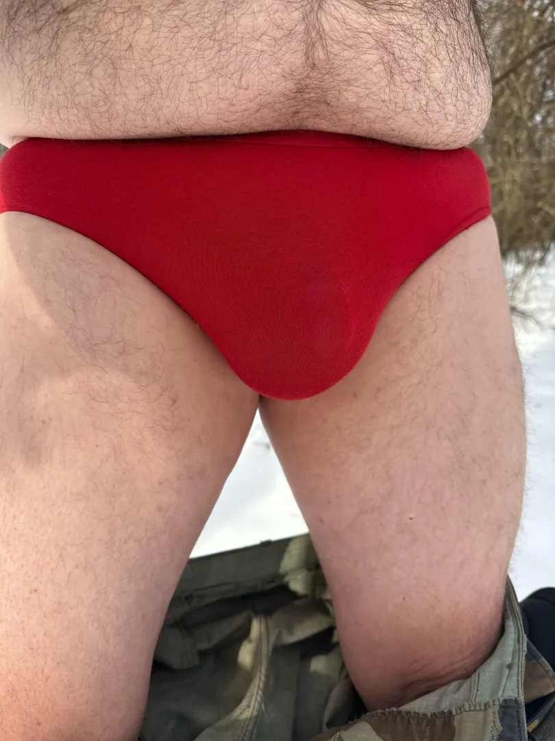 Flavor of the day posted by Haywire-7