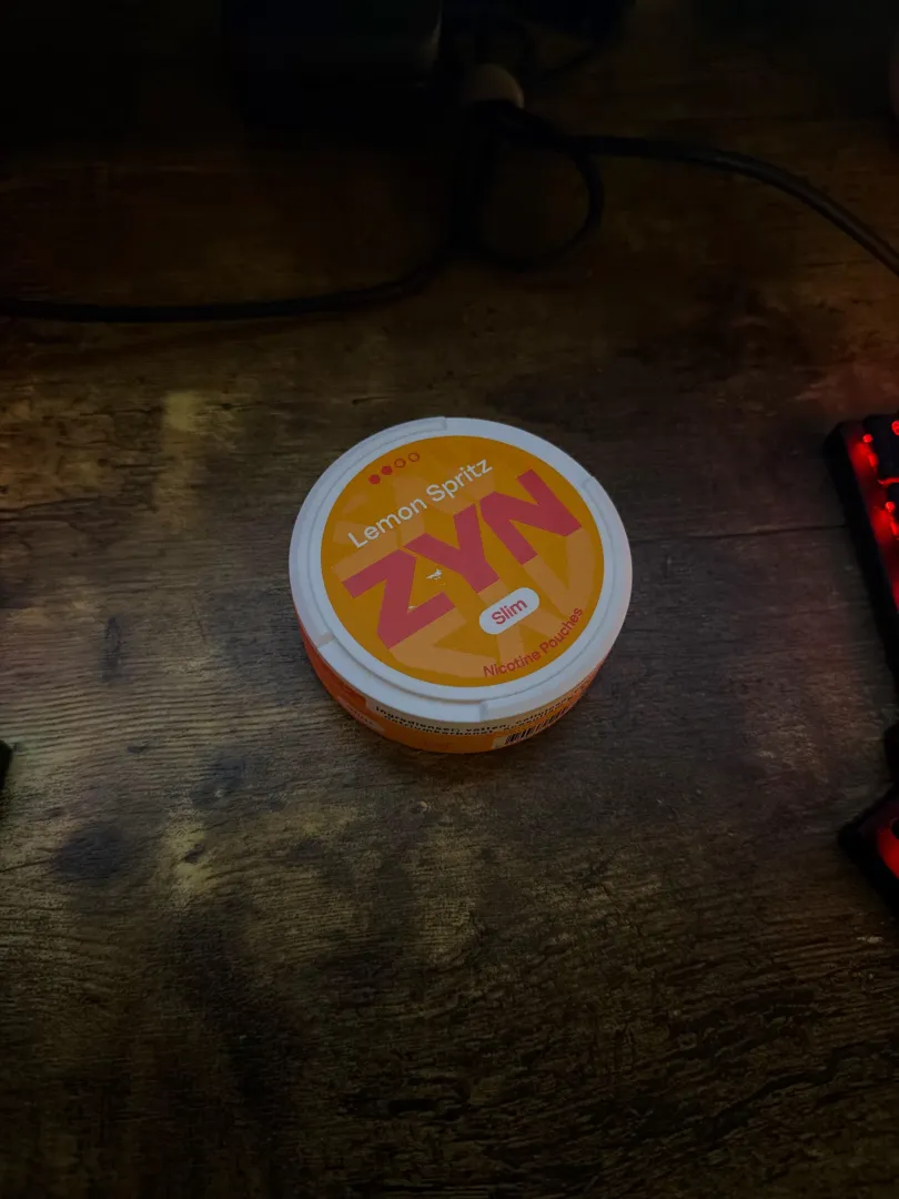 flavoured pouches secured in cali posted by Truzian