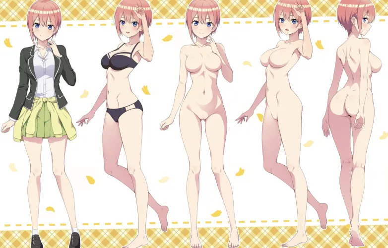 Flawless (nanikairu) by callmecomedy