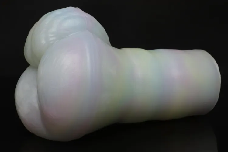 Fleshlight vs Snowball? by huskyhornyboy