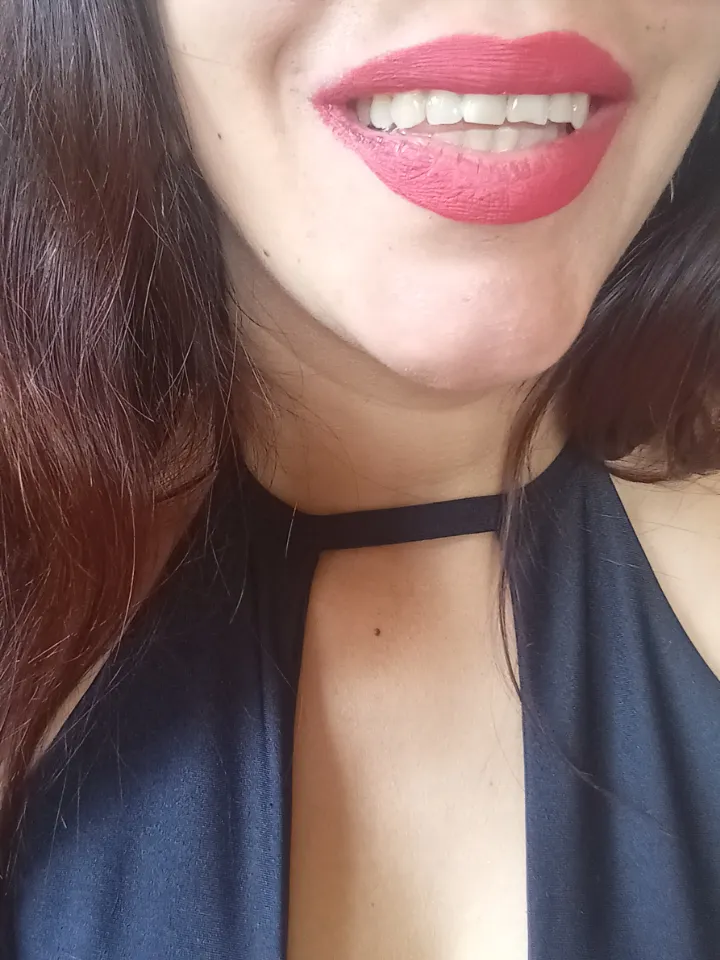 fleshy and red posted by eymiqueen