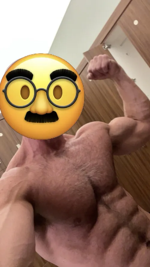 Flex  Friday by Vin_K610