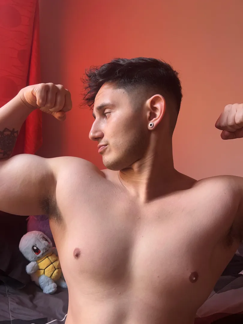 Flex posted by bastian-1993