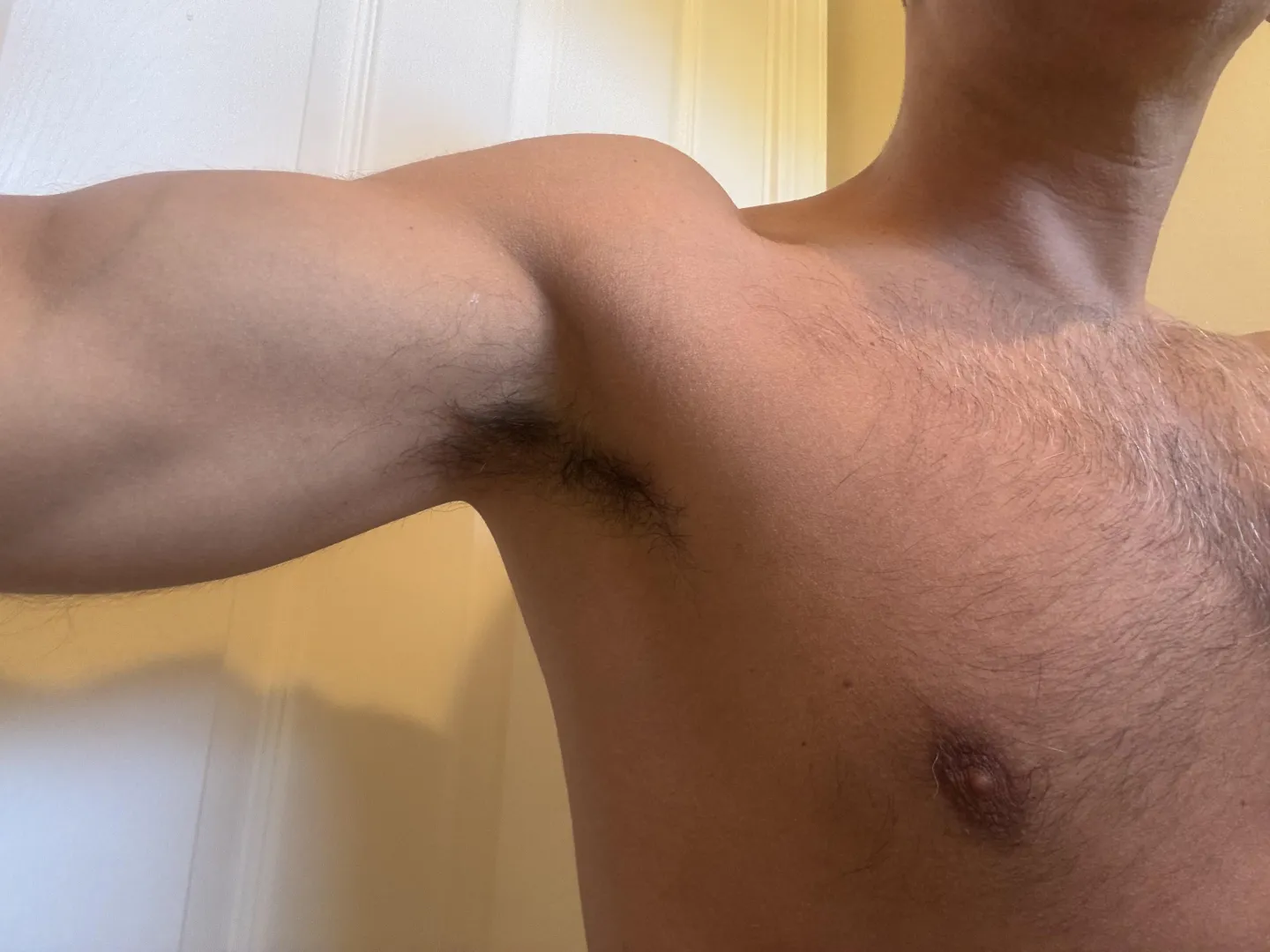 Flex posted by HovercraftNational54