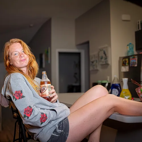 flirty and thriving, catch me if you can [Return Our 3P Tools/Apps] by --lily-rose--