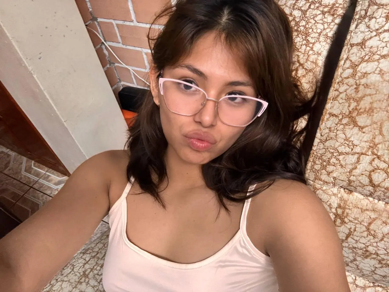 Flirty choices for the win  posted by Internal_Society4157