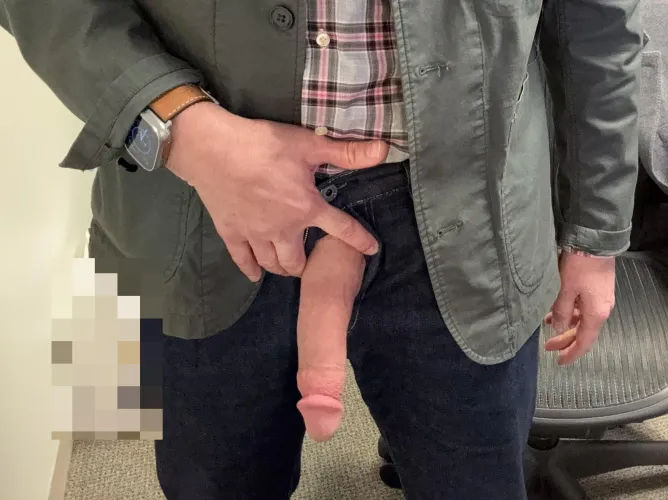 Flop out Friday by Forsaken-Ad1928