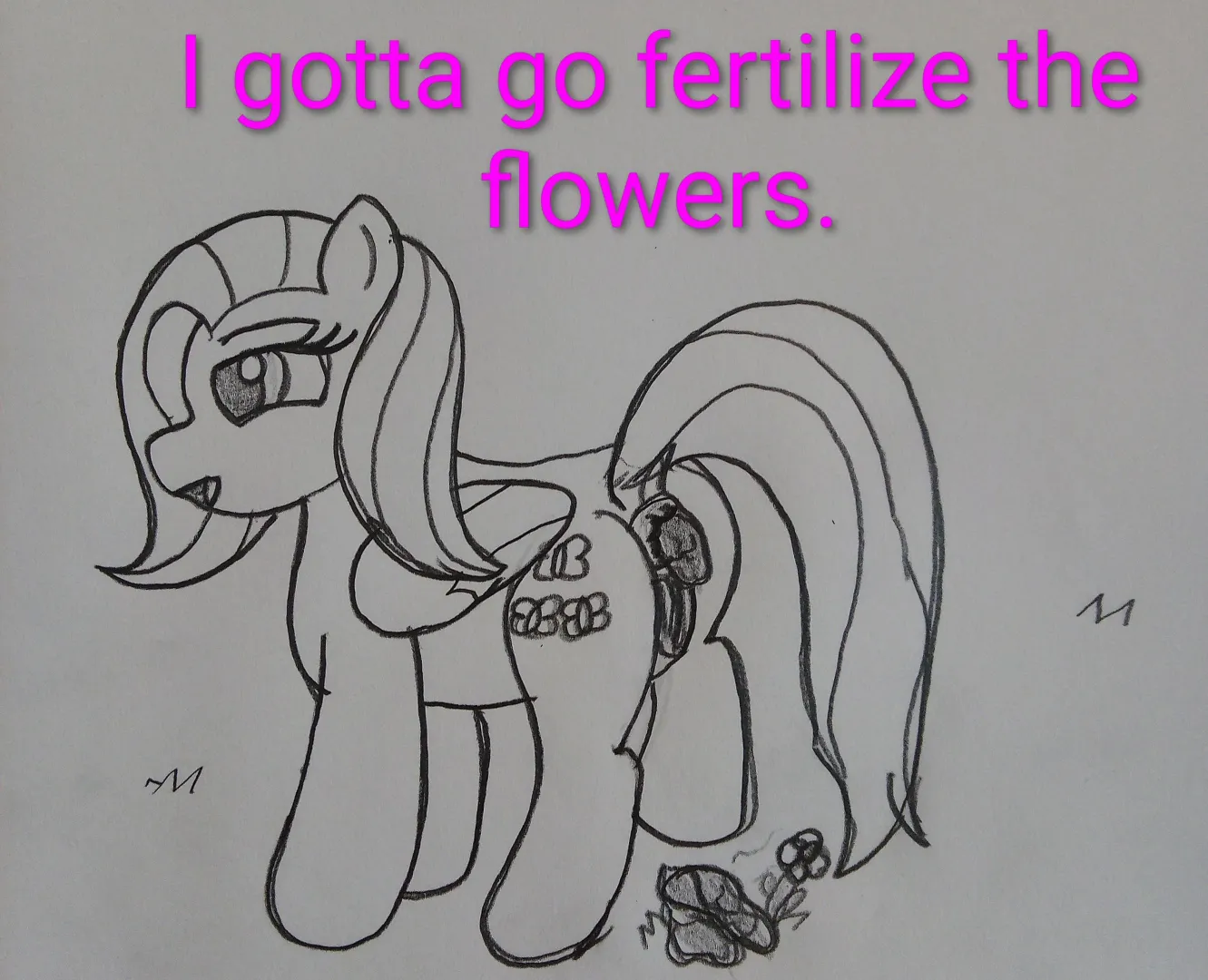 Flower fertilizer posted by Jemcrystal30